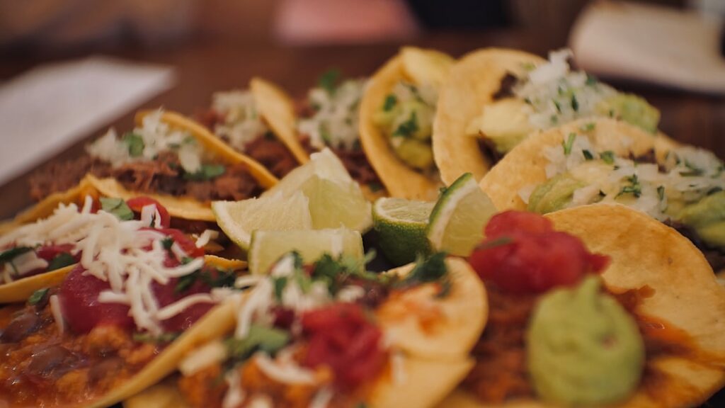 Buche Tacos: A Delicious Twist on Traditional Mexican Cuisine